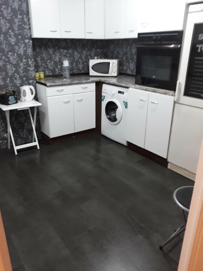 Las Tejas46 Benidorm Kültér fotó